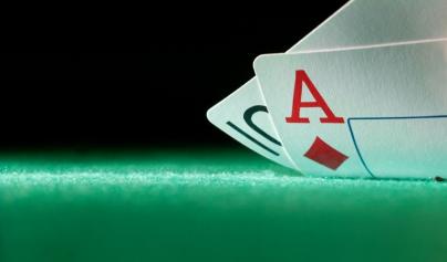 Blackjack