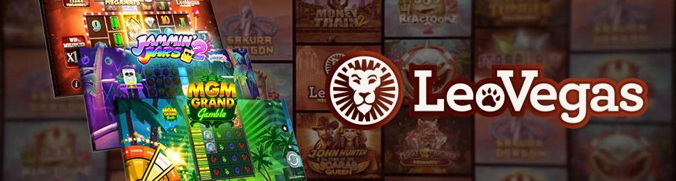 LeoVegas